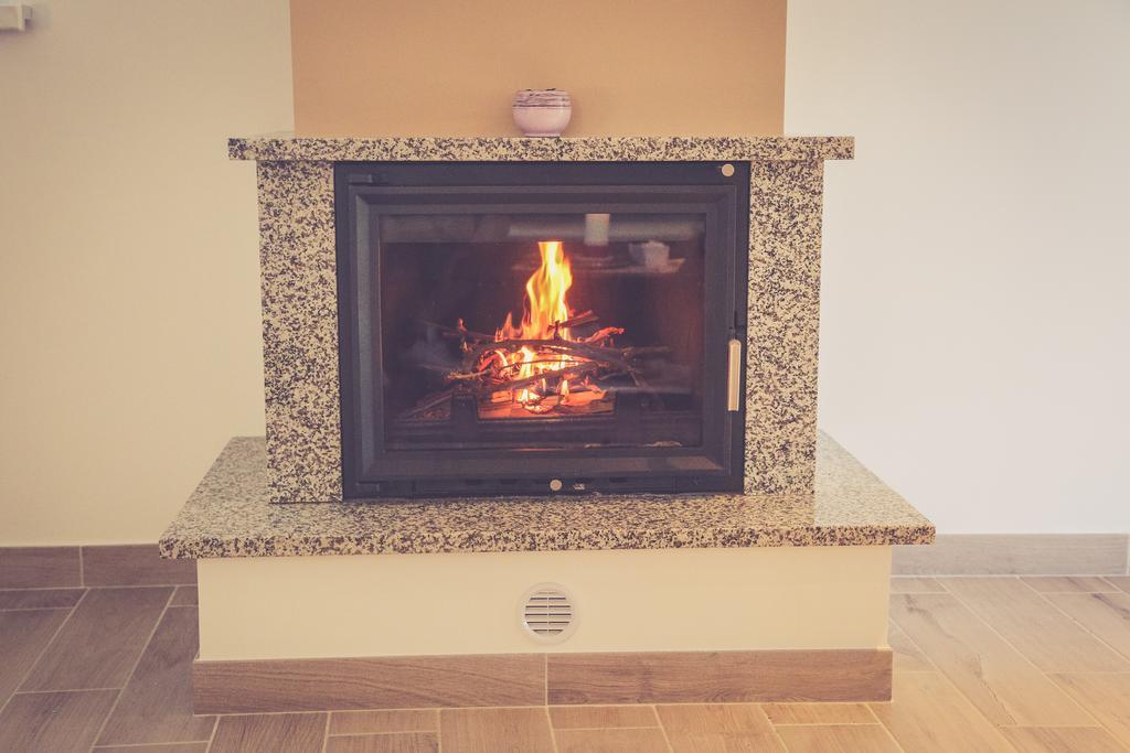 Elizabeta Holiday Home Strigova ภายนอก รูปภาพ