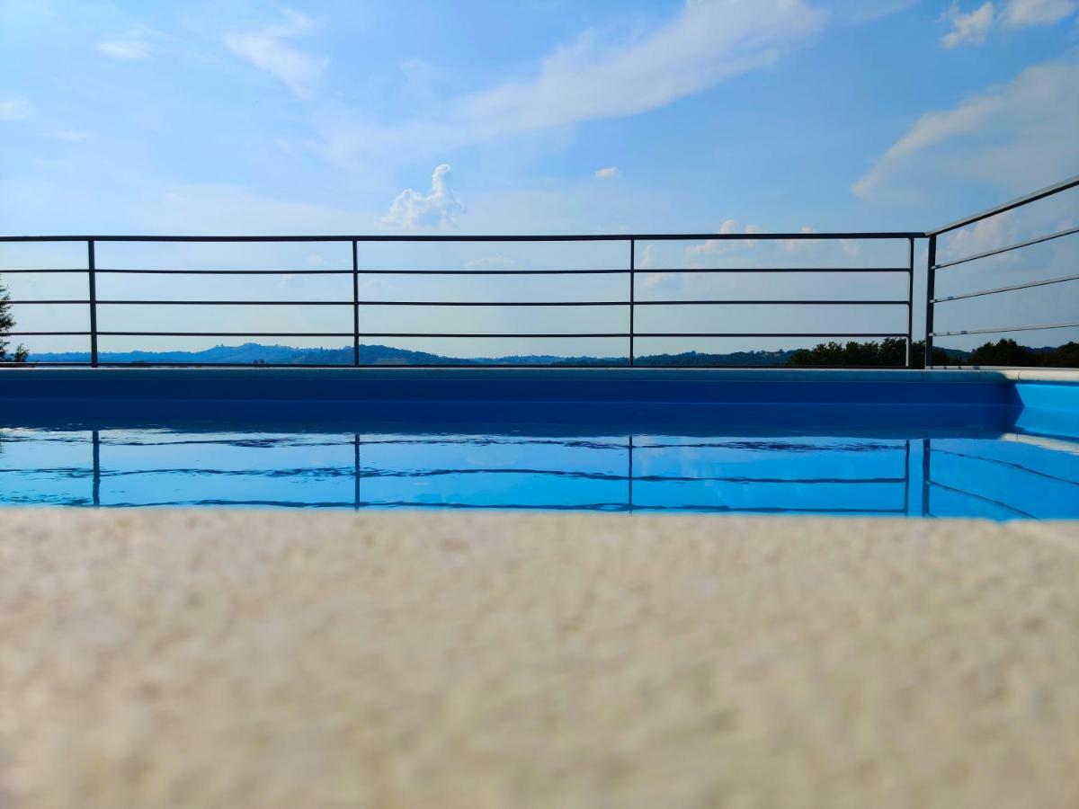 Elizabeta Holiday Home Strigova ภายนอก รูปภาพ