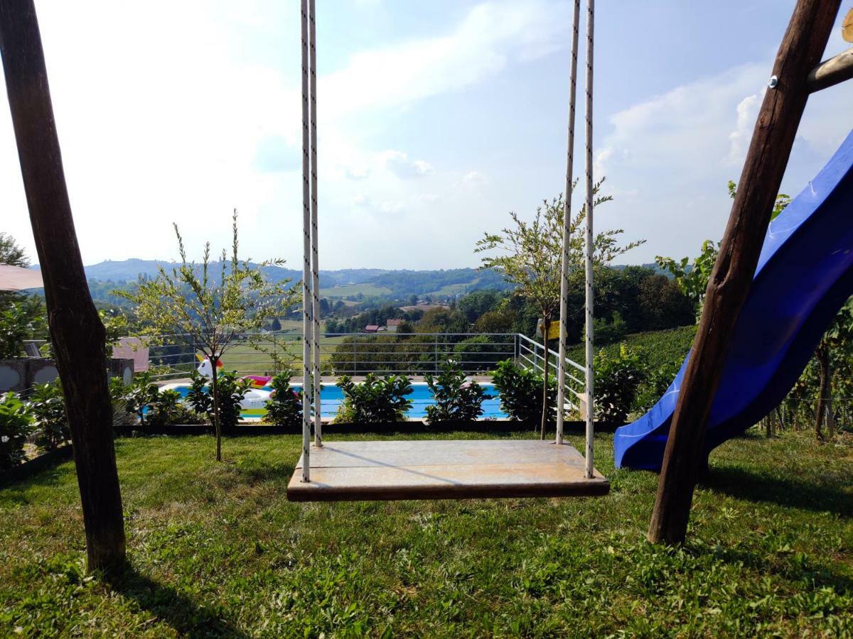 Elizabeta Holiday Home Strigova ภายนอก รูปภาพ