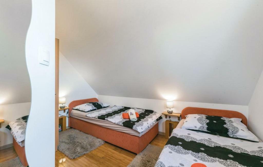 Elizabeta Holiday Home Strigova ภายนอก รูปภาพ