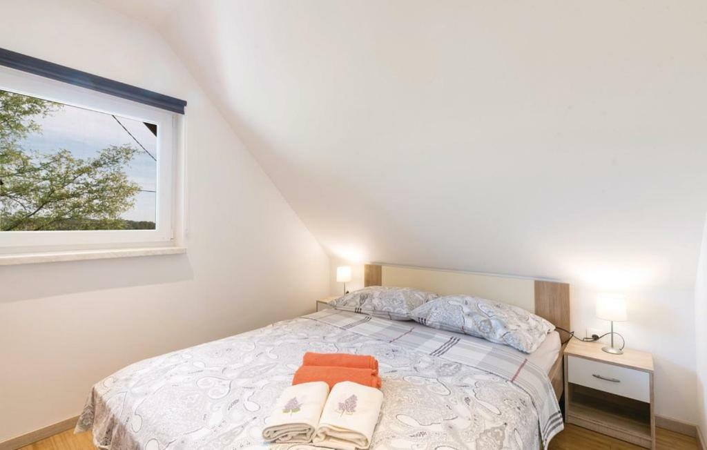 Elizabeta Holiday Home Strigova ภายนอก รูปภาพ