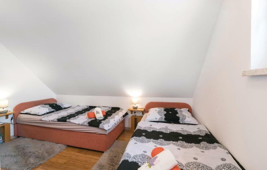 Elizabeta Holiday Home Strigova ภายนอก รูปภาพ